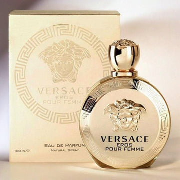 Versace Eros Pour Femme EDP