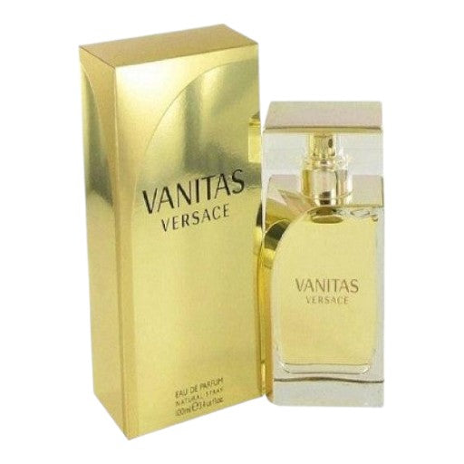 Versace Vanitas EDP For Women