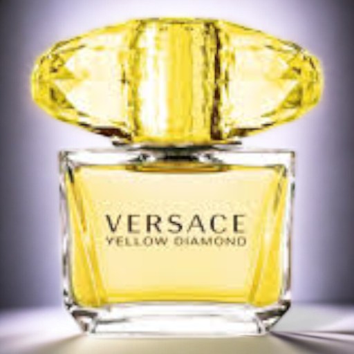 Versace Yellow Diamond Eau de Toilette