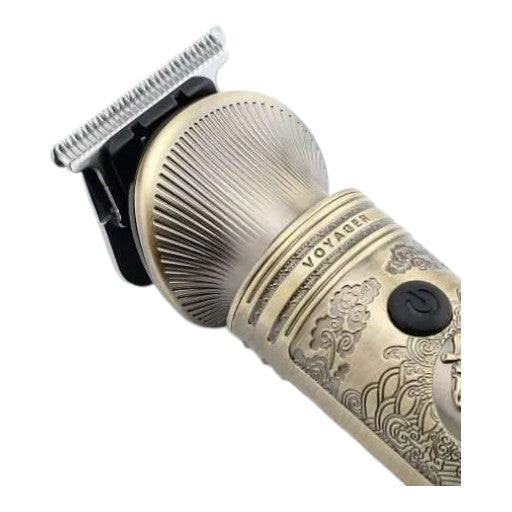 VGR V-962 Metal Professional Hair Beard Clipper For Men Grooming