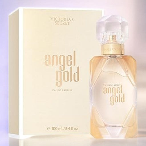 Victoria's Secret Angel Gold Eau de Parfum