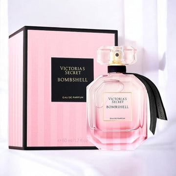 Victoria's Secret Eau de Parfum - Bombshell