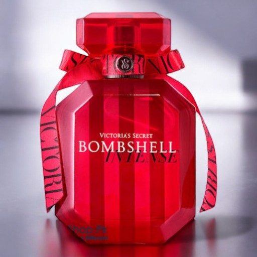 Victoria’s Secret Bombshell Intense – EAU de Perfume For Women