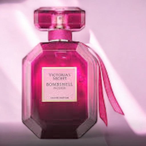 VICTORIA Secret Bombshell Passion EDP