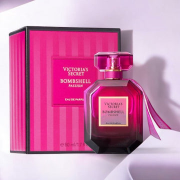 VICTORIA Secret Bombshell Passion EDP