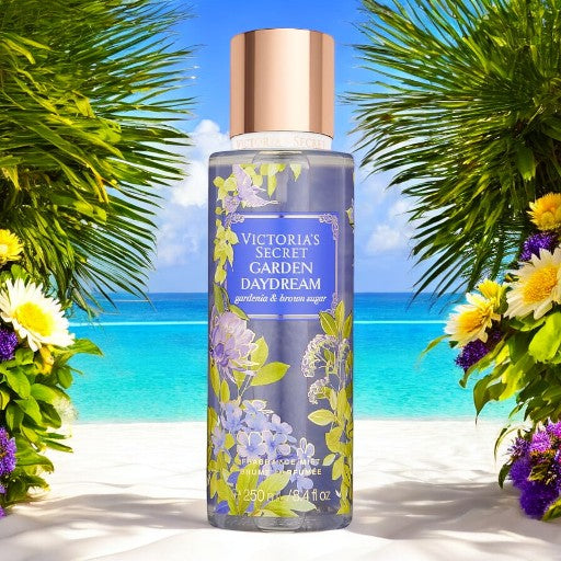 VICTORIA'S SECRET GARDEN DAYDREAM BODY MIST