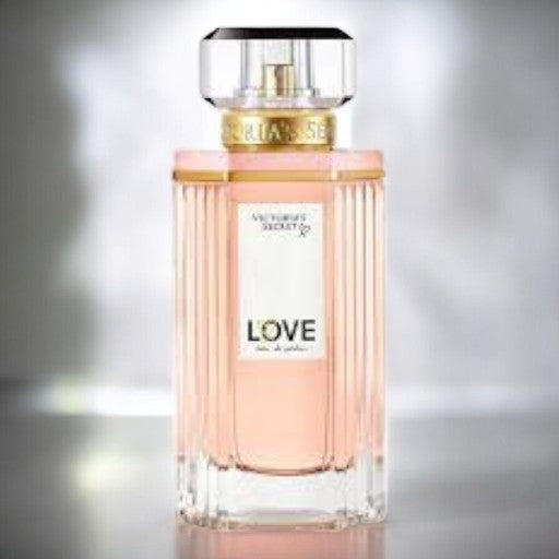 Victoria's Secret Love Eau De Parfum, For Women