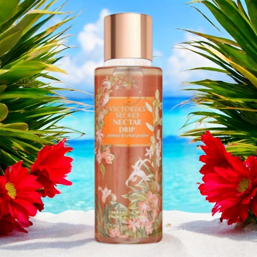 Victoria's Secret NEW - NECTAR DRIP Fragrance Mist