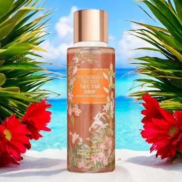 Victoria's Secret NEW - NECTAR DRIP Fragrance Mist