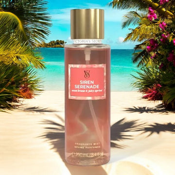 VICTORIA'S SECRET SIREN SERENADE BODY MIST