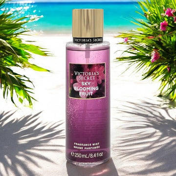 VICTORIA'S SECRET SKY BLOOMING FRUIT BODY MIST