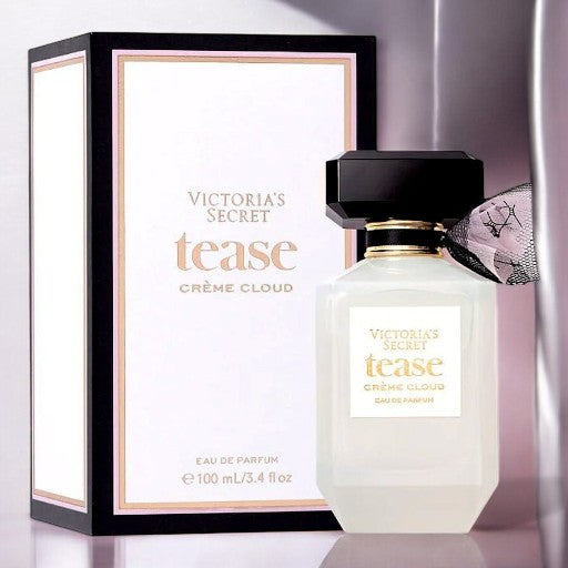 VICTORIA'S SECRET TEASE CREME CLOUD EDP