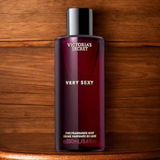 Victoria's Secret Very Sexy Fragrance Mist