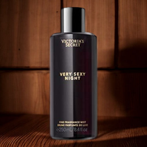 VICTORIA'S SECRET VERY SEXY NIGHT MIST