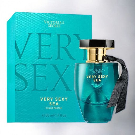 Victoria's Secret Perfume Very Sexy Sea