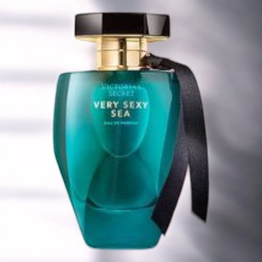 Victoria's Secret Perfume Very Sexy Sea