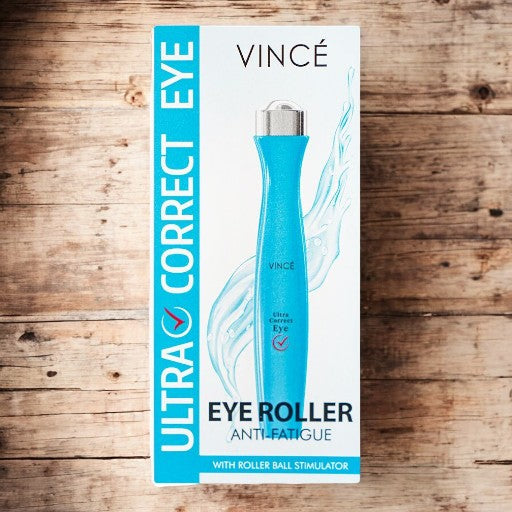 VINCE Eye Roller Anti-Fatigue With Roller Ball Stimulator