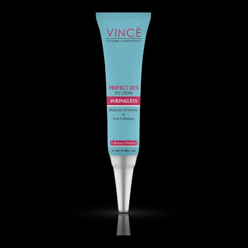 VINCE Perfect 30's Eye Cream Wrinkless