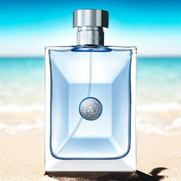 Versace Eau De Toilette For Men