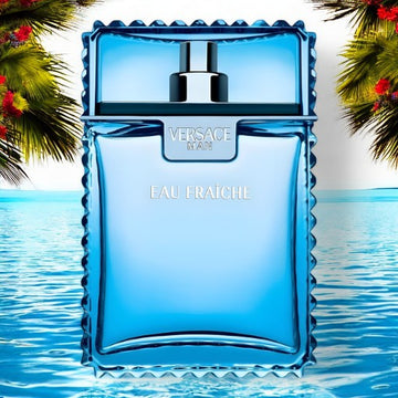 Versace Eau Fraiche edt