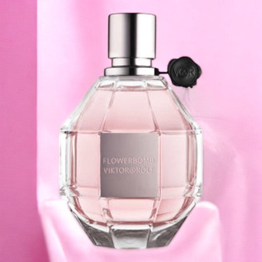 Viktor & Rolf Flowerbomb For Women Edp