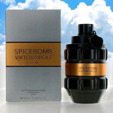 Viktor & Rolf Spice Bomb Extreme Pour Homme Edp