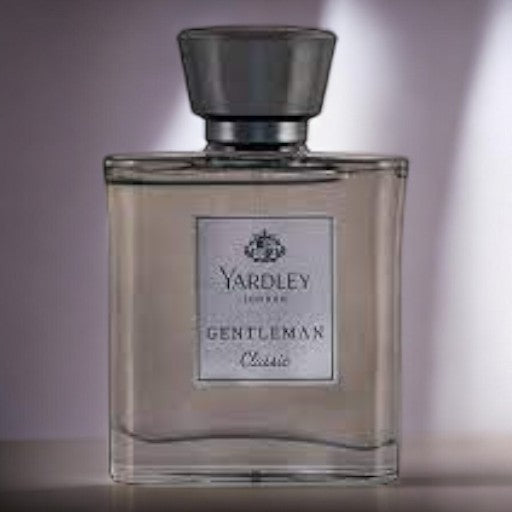 YARDLEY LONDON GENTLEMEN CLASSIC EAU DE PERFUME FOR MEN