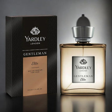 YARDLEY LONDON GENTLEMEN ELITE EAU DE PERFUME FOR MEN