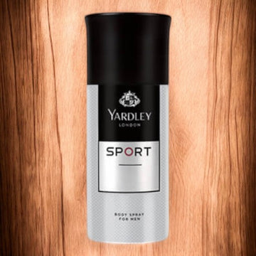 YARDLEY LONDON SPORT Body Spray For Men