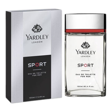 YARDLEY LONDON SPORT EAU DE TOILETTE