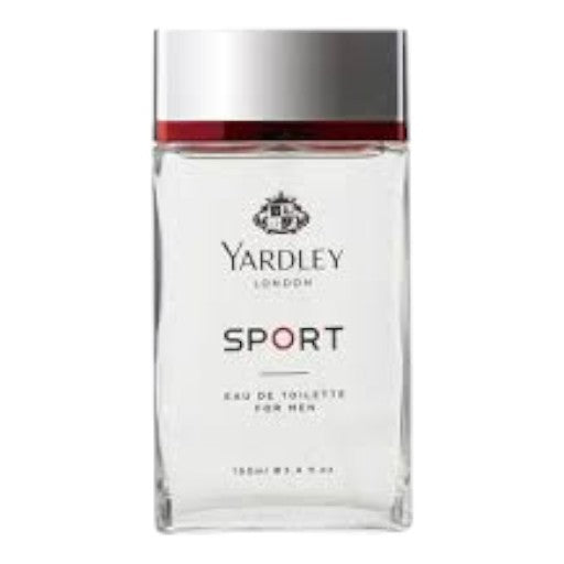 YARDLEY LONDON SPORT EAU DE TOILETTE