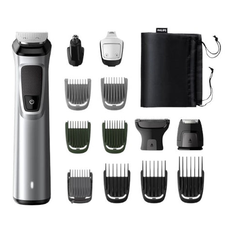 Multigroom series 7000 14-in-1, Face, Hair and Body MG7720/15