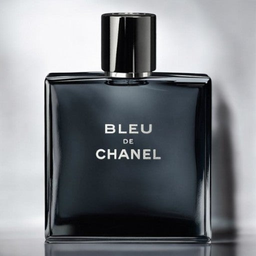 Bleu De Chanel By Chanel For Men Eau De Toilette