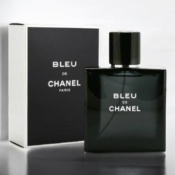 Bleu De Chanel By Chanel For Men Eau De Toilette