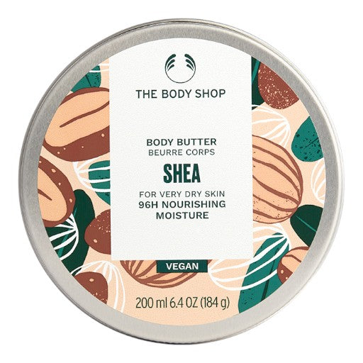 Wild Argan Oil Body Butter