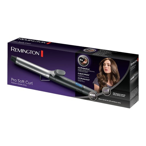 Remington Pro Soft Curl, CI6525