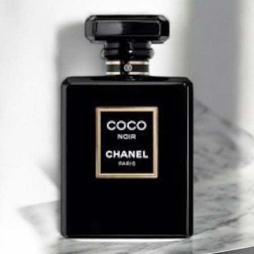 Chanel Coco Noir Eau De Parfum, Fragrance For Women,