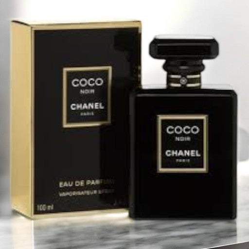 Chanel Coco Noir Eau De Parfum, Fragrance For Women,