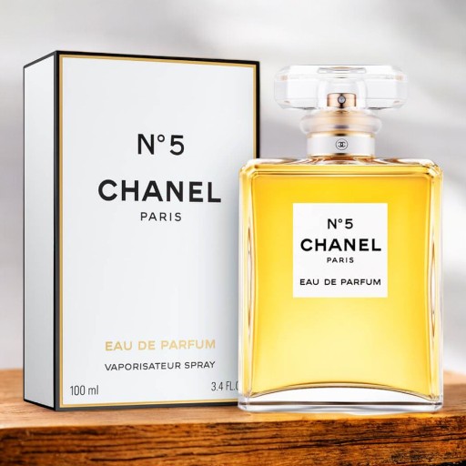 CHANEL N°5 Women EDP