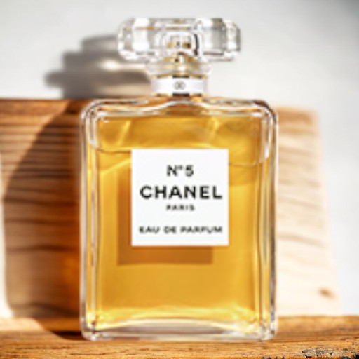 CHANEL N°5 Women EDP