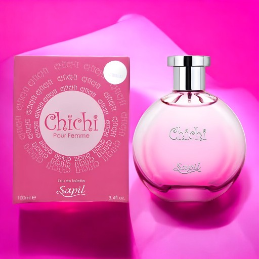 Sapil Chi Chi Perfume for Women