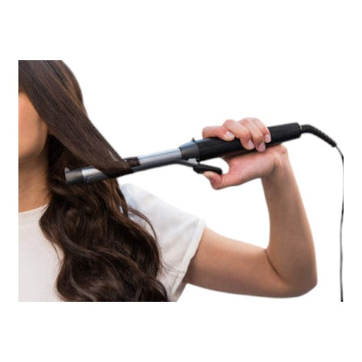 REMINGTON CI5519 PRO SPIRAL HAIR CURL TONG