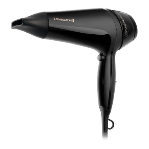 REMINGTON D3010 HAIR DRYER POWER IONIC 2000W