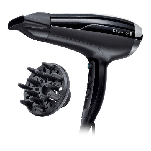 REMINGTON PRO-AIR SHINE HAIR DRYER - D5215