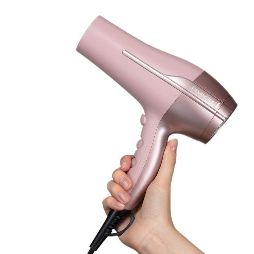 REMINGTON D5901 COCONUT SMOOTH HAIR DRYER