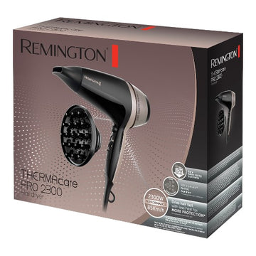 Remington D5715 Thermacare Pro 2300 Hair Dryer