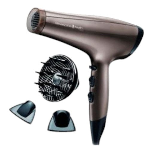 REMINGTON D8002 DRYER KERATIN PRO 2200W