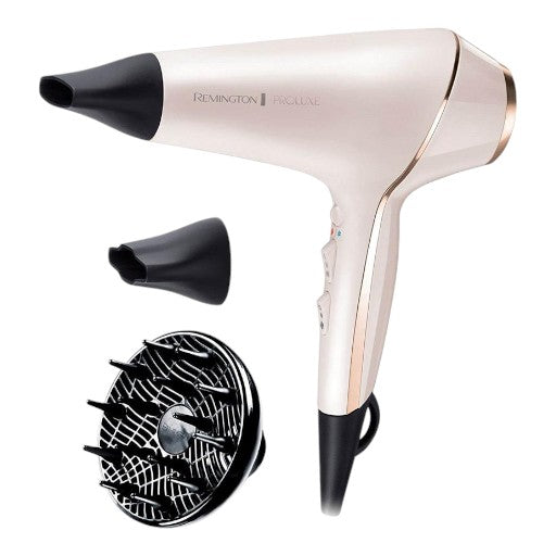 REMINGTON PROLUXE HAIR DRYER AC9140