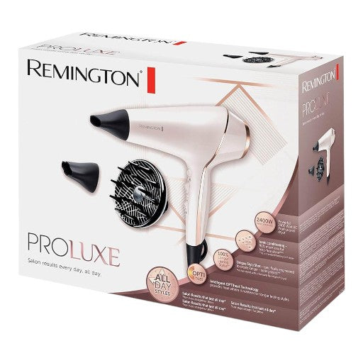 REMINGTON PROLUXE HAIR DRYER AC9140