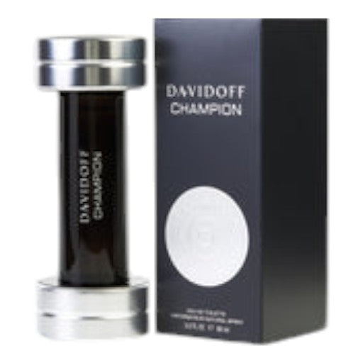 Davidoff Champion Men EDT